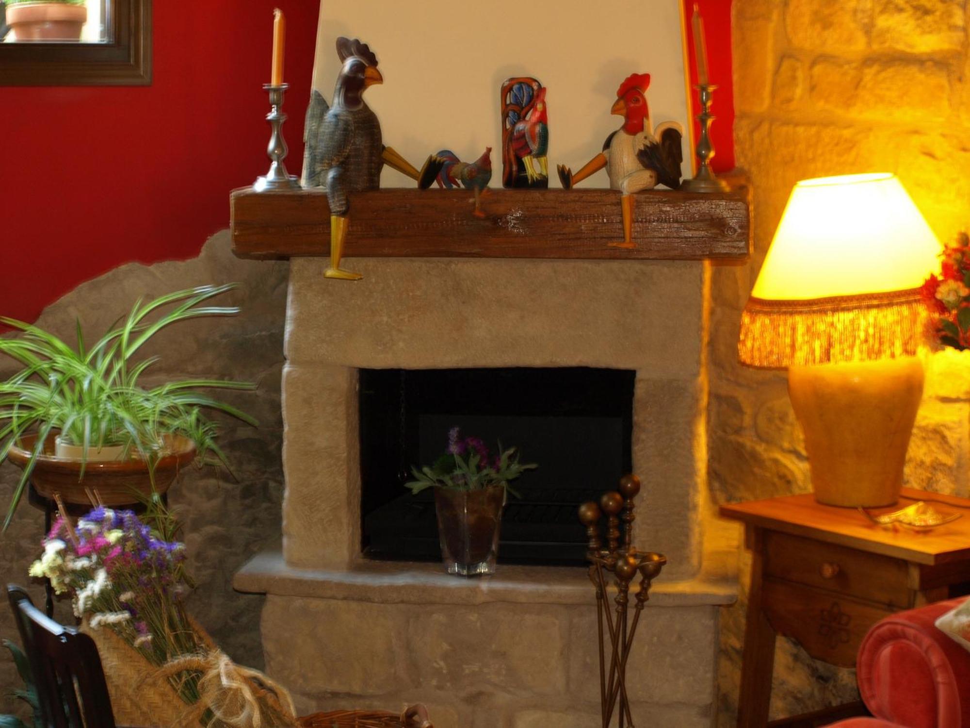 Casa Del Infanzon Hotel Sos del Rey Catolico Luaran gambar