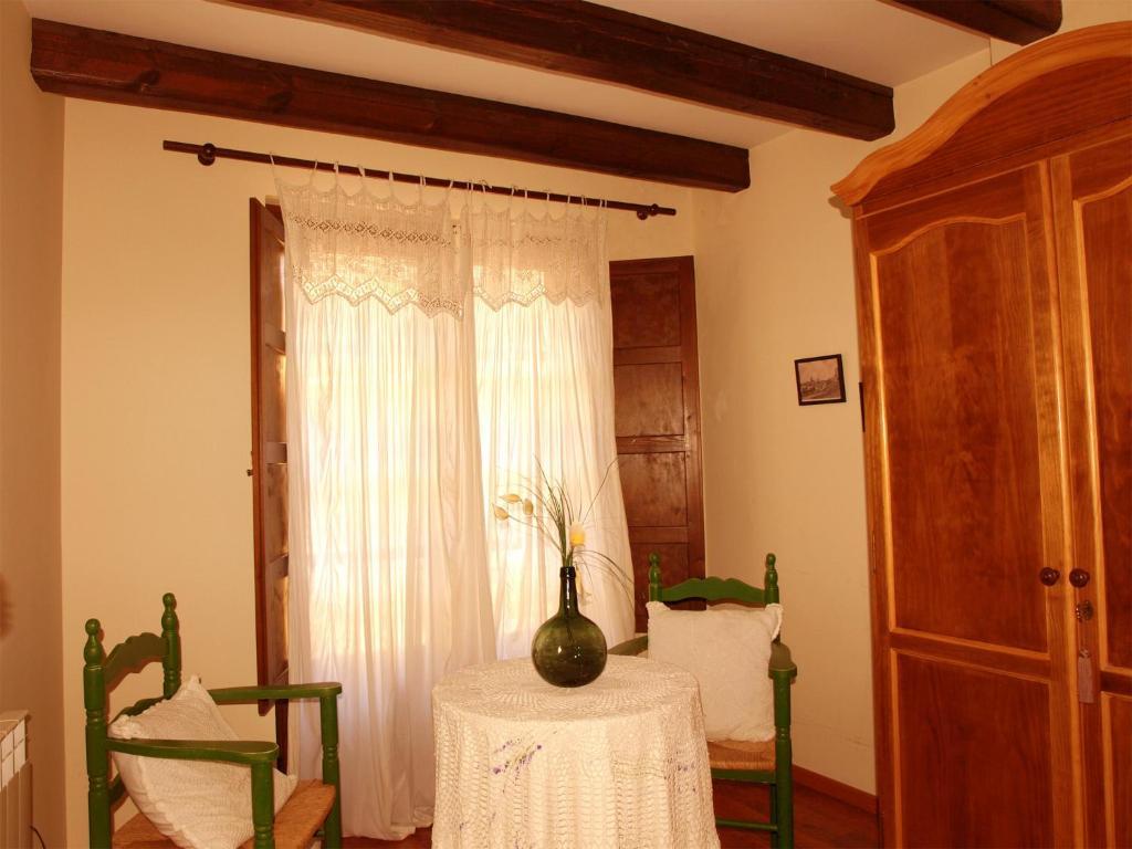 Casa Del Infanzon Hotel Sos del Rey Catolico Bilik gambar