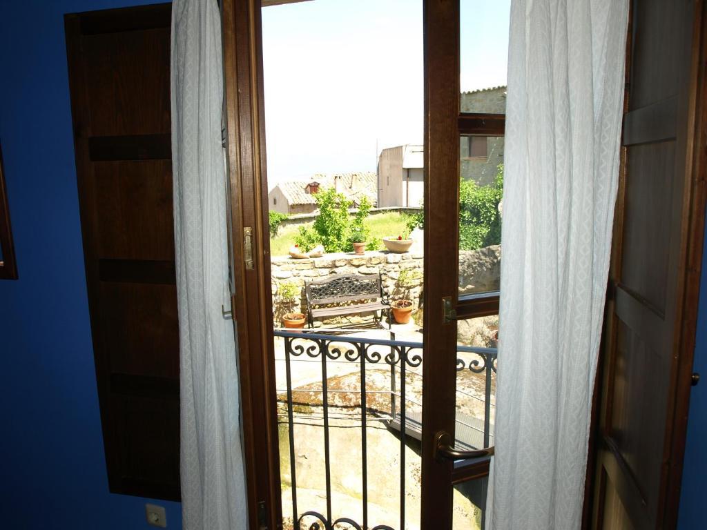 Casa Del Infanzon Hotel Sos del Rey Catolico Luaran gambar